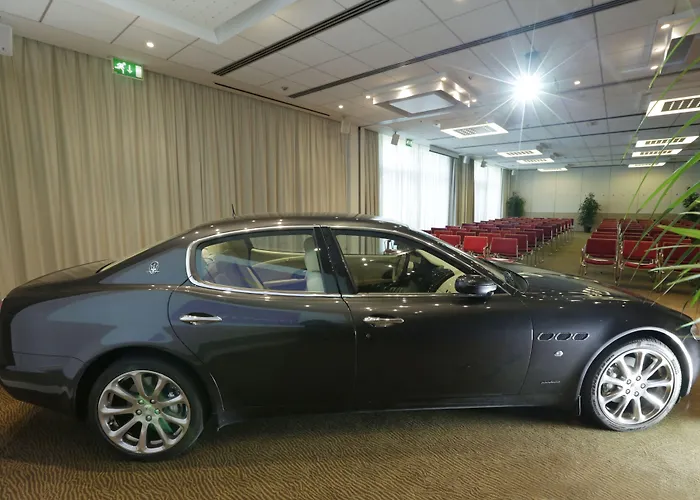 The Sydney Hotel Boloňa