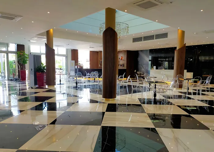 The Sydney 4* Bolonya