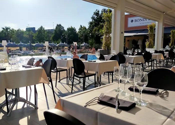 The Sydney 4* Boloňa