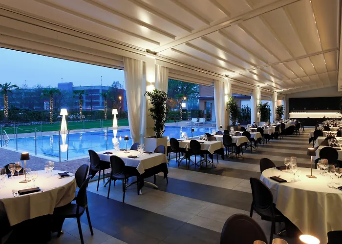 The Sydney Hotel Bologna