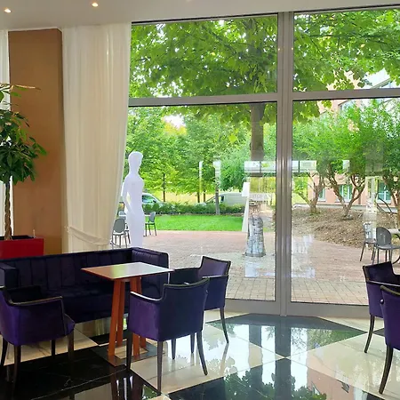 Hotel The Sydney Boloňa