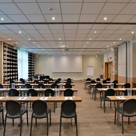 The Sydney 4* Boloňa