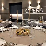 The Sydney 4* Bologna
