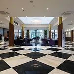 Szálloda The Sydney 4*