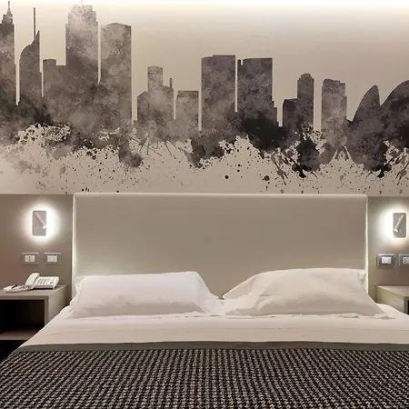 Hotel The Sydney 4*