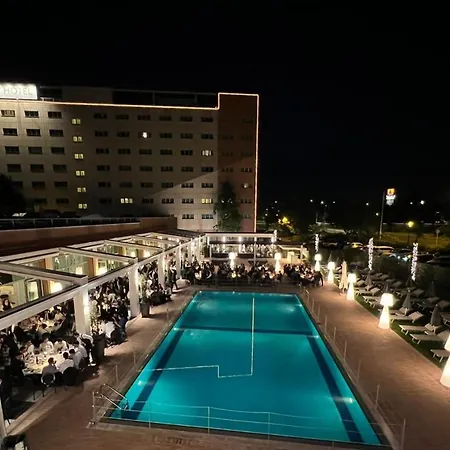 The Sydney 4* Bologna