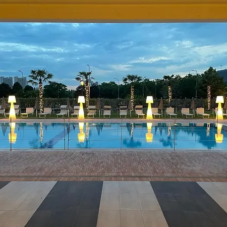 The Sydney ホテル 4*