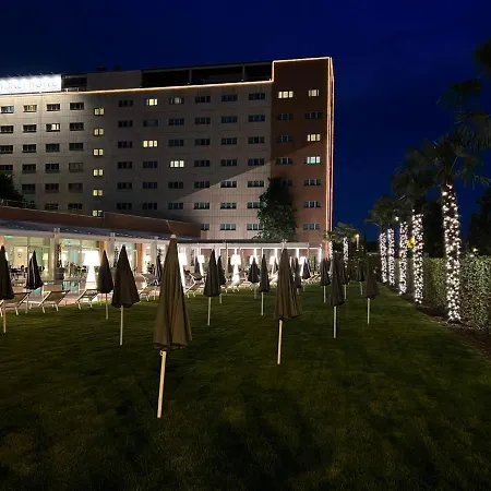 The Sydney 4* ボローニャ