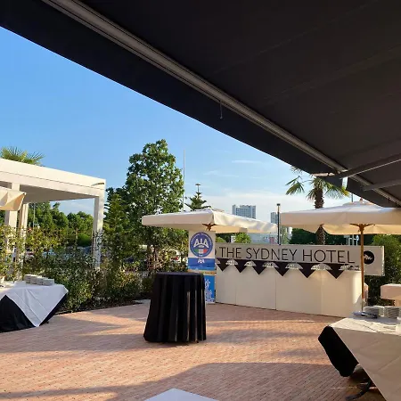 The Sydney 4*