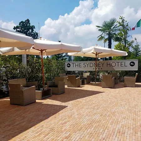 The Sydney 4* Bologna