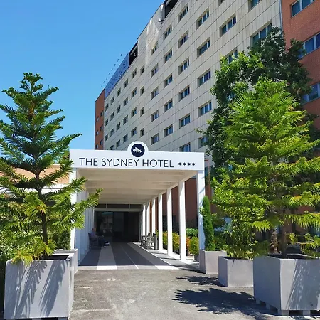 The Sydney