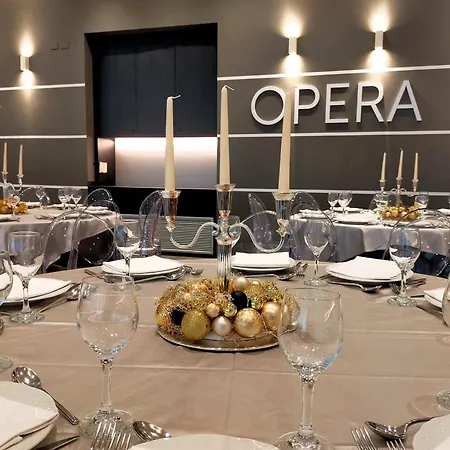 The Sydney 4* ボローニャ