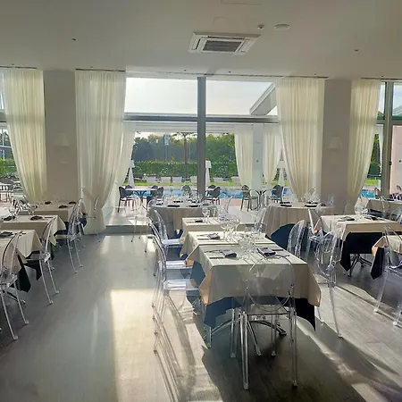 ホテル The Sydney ボローニャ