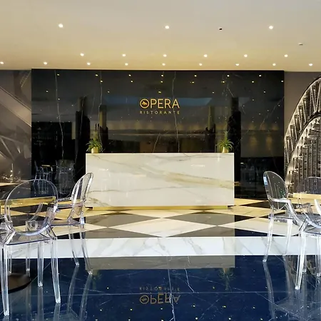 The Sydney ホテル 4*