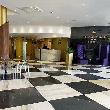 The Sydney Ξενοδοχείο 4*