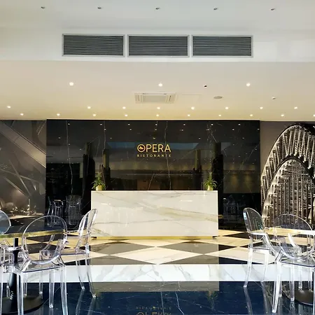 The Sydney ホテル