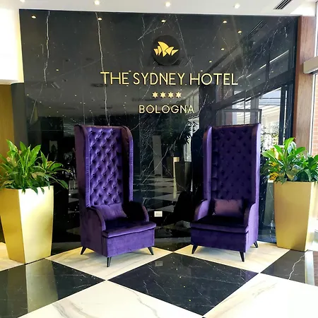 The Sydney Ξενοδοχείο