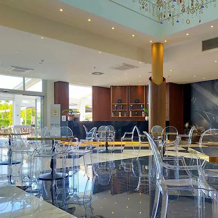The Sydney Hotel 4*