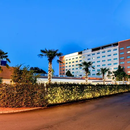 The Sydney Hotel Bologna