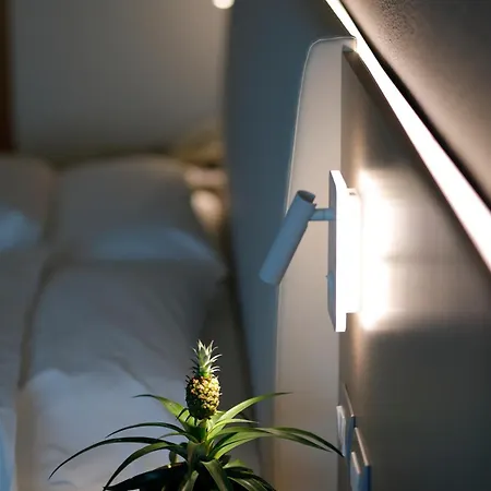 Hotel The Sydney 4*