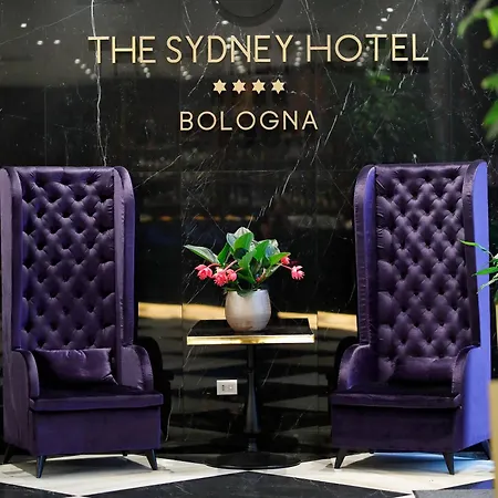 The Sydney Μπολόνια