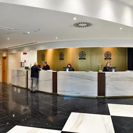 The Sydney Hotel 4*