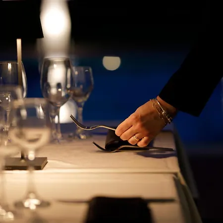 The Sydney ホテル ボローニャ