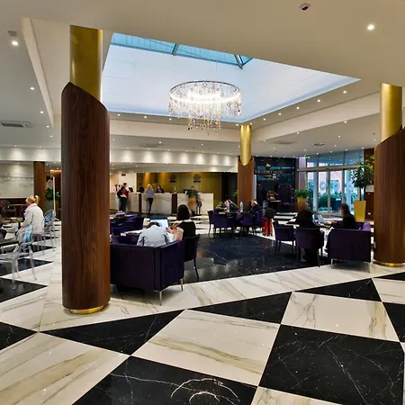 ホテル The Sydney ボローニャ