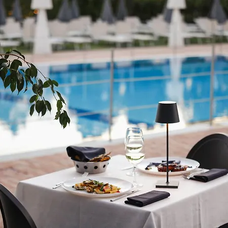 ホテル The Sydney ボローニャ