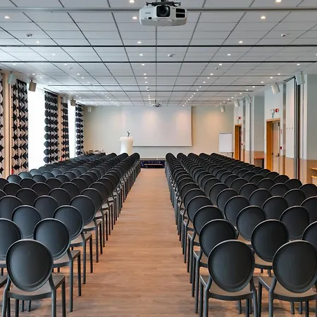 The Sydney 4* ボローニャ