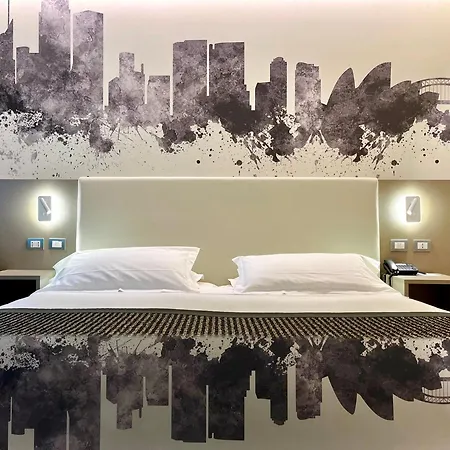 The Sydney Hotel 4*