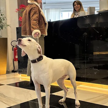 ホテル The Sydney