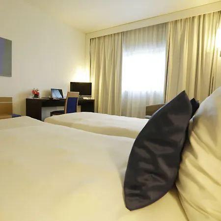 The Sydney ホテル ボローニャ