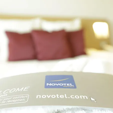 ホテル The Sydney 4*