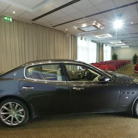 The Sydney ホテル ボローニャ