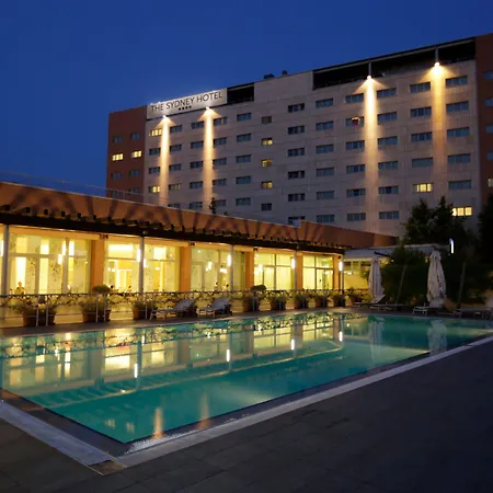 The Sydney ホテル