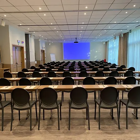 ホテル The Sydney