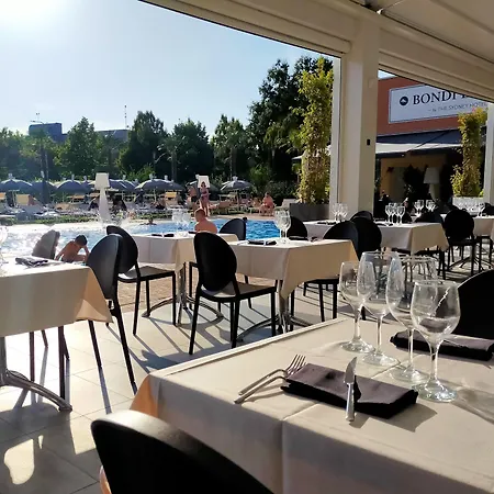 The Sydney 4* ボローニャ