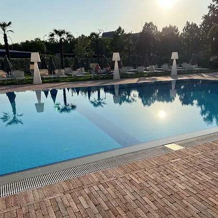 ホテル The Sydney 4*