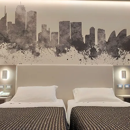 ホテル The Sydney 4*