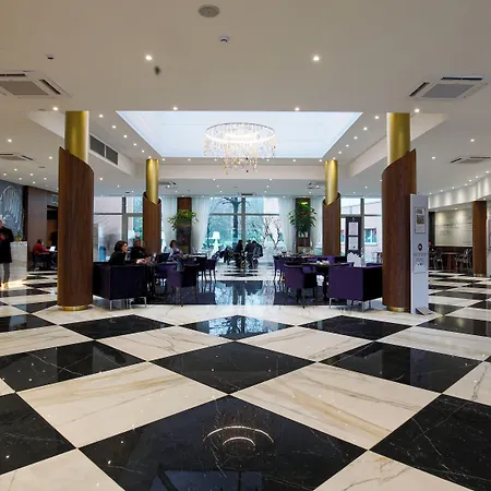 Ξενοδοχείο The Sydney 4*