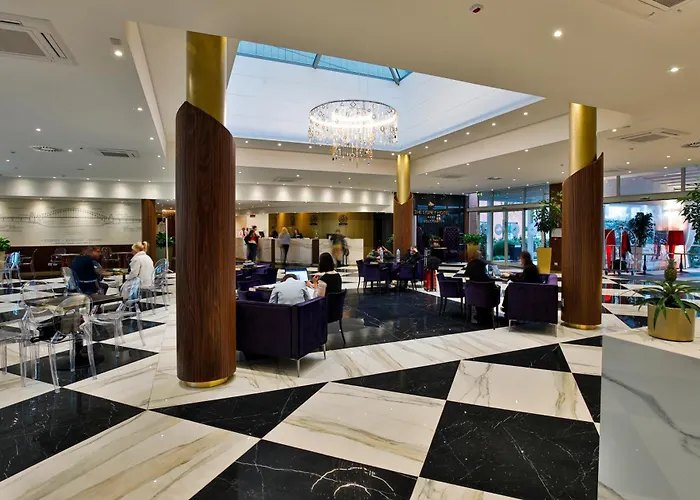 Hotel The Sydney Bologne