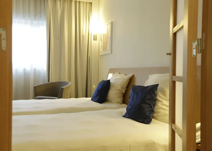 The Sydney Hotel Bologna