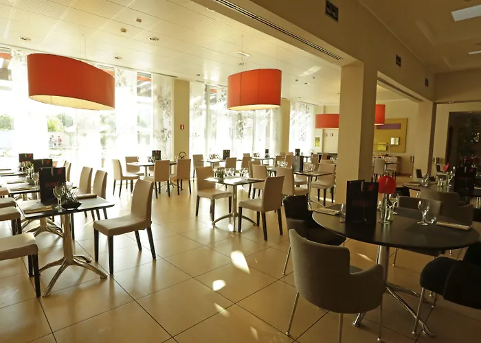 The Sydney Hotel Bologne