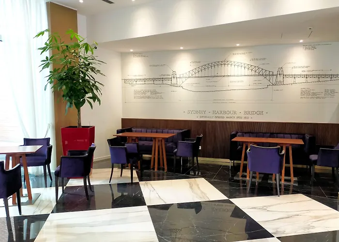 The Sydney Hotel