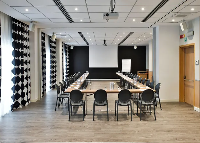 Hotel The Sydney Bologna